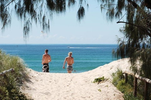Surfers International Apartments - Sunshine Coast Tourism 33