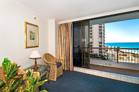 Surfers International Apartments - Sunshine Coast Tourism 25