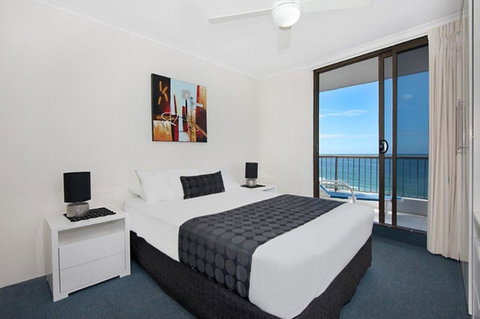 Surfers International Apartments - Sunshine Coast Tourism 14