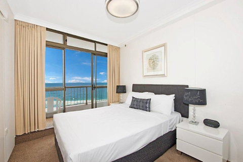 Surfers International Apartments - Sunshine Coast Tourism 19