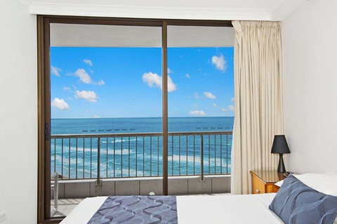 Surfers International Apartments - Sunshine Coast Tourism 26
