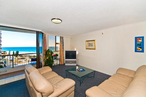 Surfers International Apartments - Sunshine Coast Tourism 28