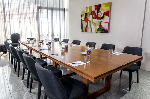 Mercure Brisbane Spring Hill - Holiday Sunshine Coast 36