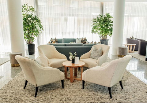 Mercure Brisbane Spring Hill - Holiday Sunshine Coast 13