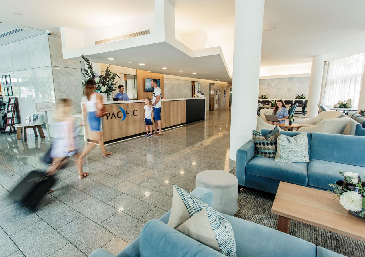 Spring Hill QLD Sunshine Coast Tourism