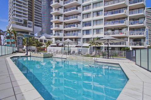 South Pacific Plaza - Official - Sunshine Coast Tourism 0