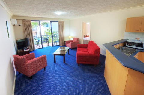 Turtle Beach Resort - Holiday Sunshine Coast 36