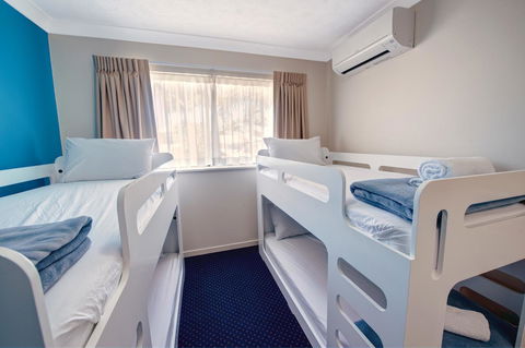 Turtle Beach Resort - Holiday Sunshine Coast 29
