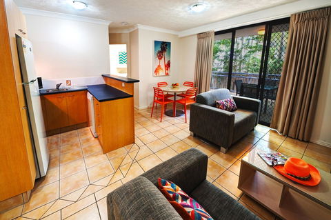Turtle Beach Resort - Holiday Sunshine Coast 14