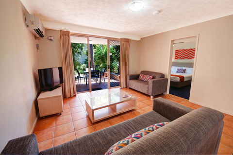 Turtle Beach Resort - Holiday Sunshine Coast 20