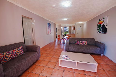 Turtle Beach Resort - Holiday Sunshine Coast 19