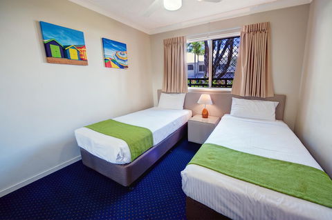 Turtle Beach Resort - Holiday Sunshine Coast 21