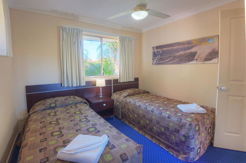 Turtle Beach Resort - Holiday Sunshine Coast 44
