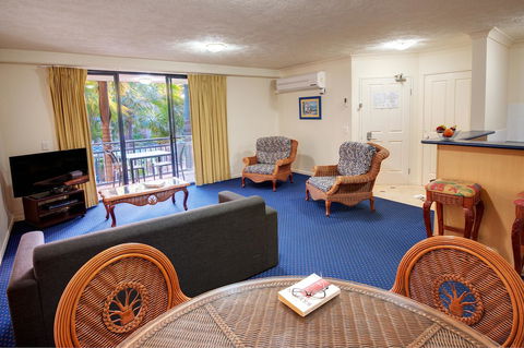 Turtle Beach Resort - Holiday Sunshine Coast 31