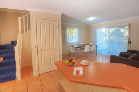 Turtle Beach Resort - Holiday Sunshine Coast 35
