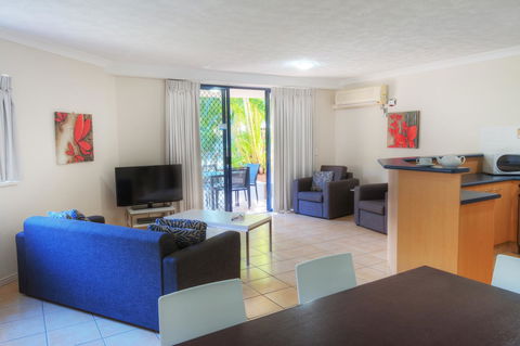 Turtle Beach Resort - Holiday Sunshine Coast 41