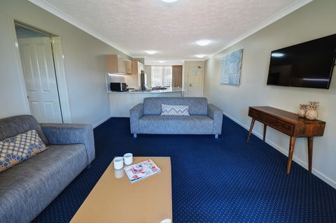 Turtle Beach Resort - Holiday Sunshine Coast 24