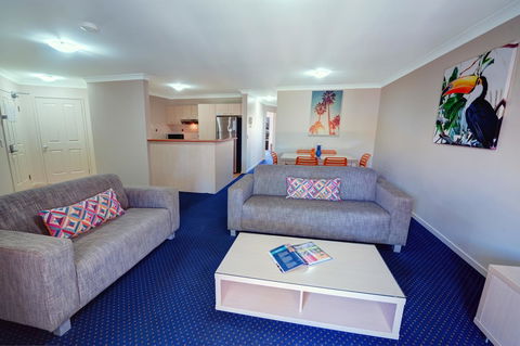 Turtle Beach Resort - Holiday Sunshine Coast 18