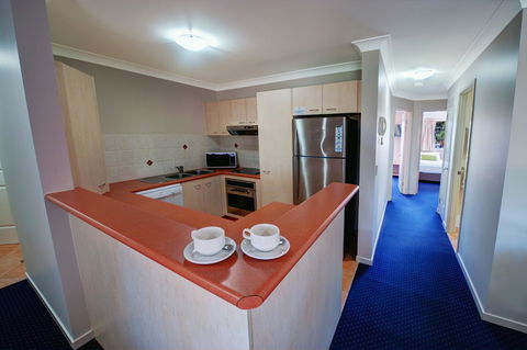 Turtle Beach Resort - Holiday Sunshine Coast 17