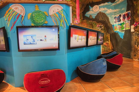 Turtle Beach Resort - Holiday Sunshine Coast 33