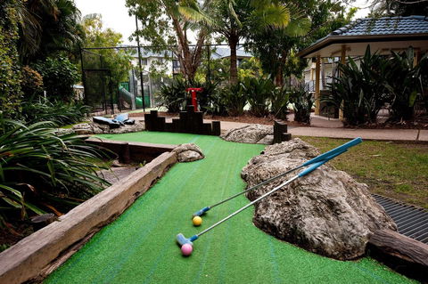 Turtle Beach Resort - Holiday Sunshine Coast 2