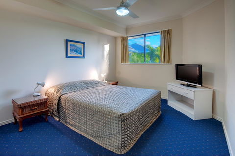 Turtle Beach Resort - Holiday Sunshine Coast 42
