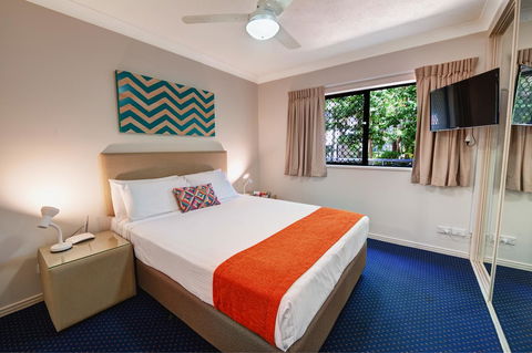 Turtle Beach Resort - Holiday Sunshine Coast 15
