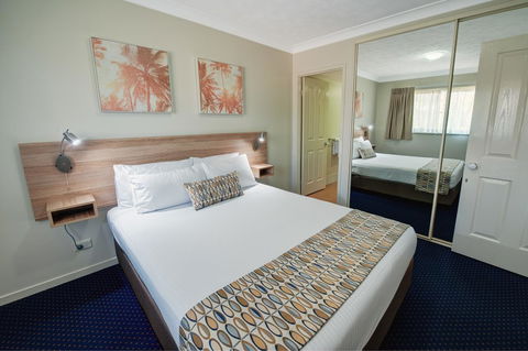Turtle Beach Resort - Holiday Sunshine Coast 23
