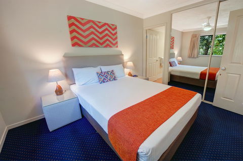Turtle Beach Resort - Holiday Sunshine Coast 22