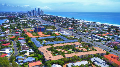 Turtle Beach Resort - Holiday Sunshine Coast 32