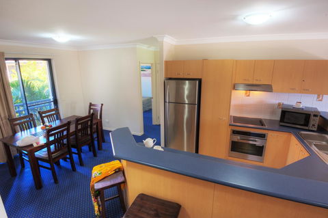 Turtle Beach Resort - Holiday Sunshine Coast 39