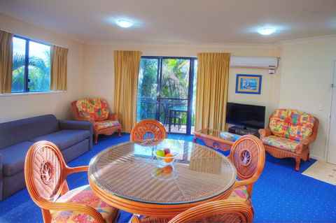 Turtle Beach Resort - Holiday Sunshine Coast 43