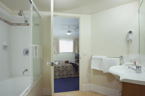 Turtle Beach Resort - Holiday Sunshine Coast 26