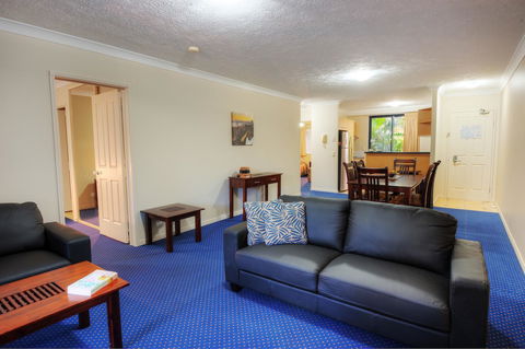 Turtle Beach Resort - Holiday Sunshine Coast 37