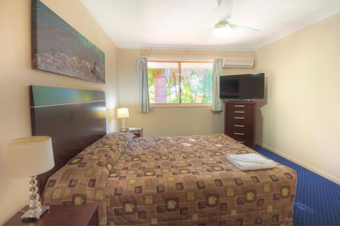 Turtle Beach Resort - Holiday Sunshine Coast 38