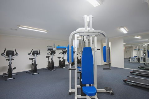 Turtle Beach Resort - Holiday Sunshine Coast 8