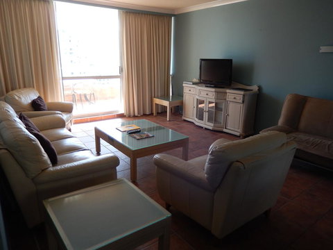 Golden Gate Resort - Sunshine Coast Tourism 17