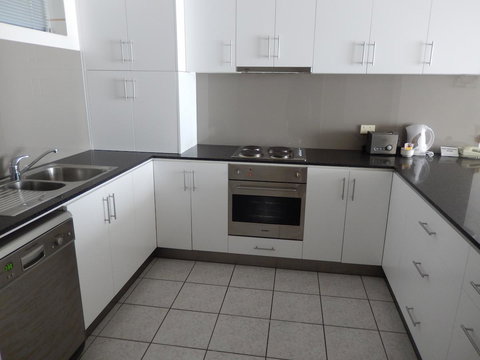 Golden Gate Resort - Sunshine Coast Tourism 34