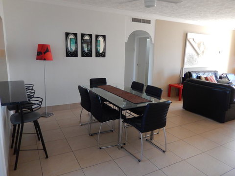 Golden Gate Resort - Sunshine Coast Tourism 18