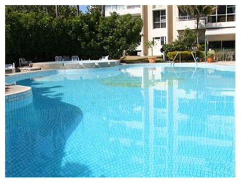 Golden Gate Resort - Sunshine Coast Tourism 6