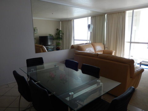 Golden Gate Resort - Sunshine Coast Tourism 29