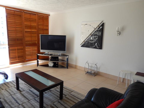 Golden Gate Resort - Sunshine Coast Tourism 30