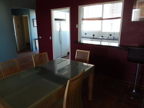 Golden Gate Resort - Sunshine Coast Tourism 27