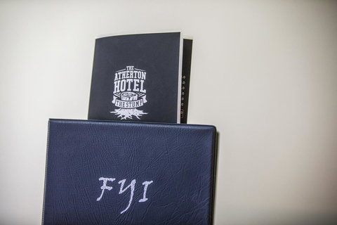 Nightcap At Atherton Hotel - Holiday Sunshine Coast 20