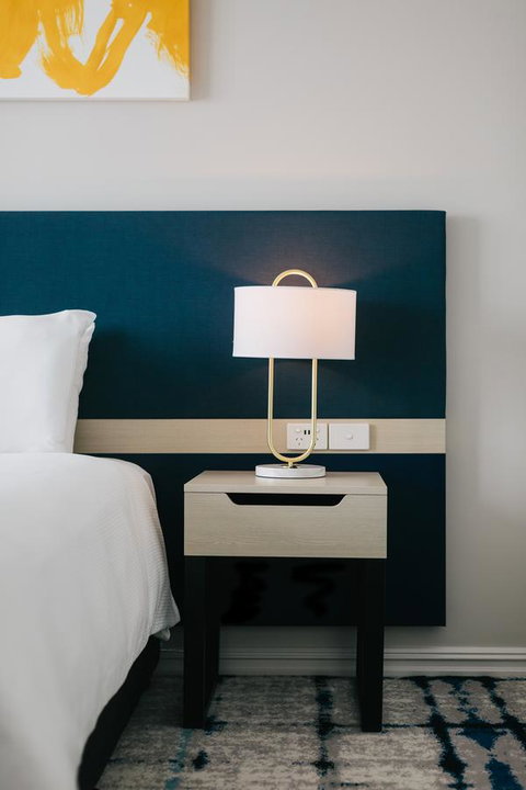 Voco Gold Coast, An IHG Hotel - Holiday Sunshine Coast 9