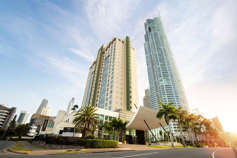 Voco Gold Coast, An IHG Hotel - Holiday Sunshine Coast 15
