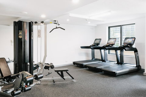 Voco Gold Coast, An IHG Hotel - Holiday Sunshine Coast 33