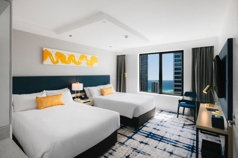 Voco Gold Coast, An IHG Hotel - Holiday Sunshine Coast 40