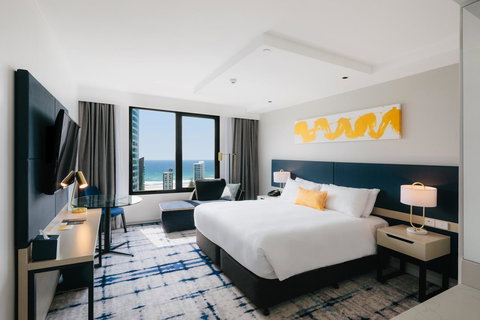 Voco Gold Coast, An IHG Hotel - Holiday Sunshine Coast 0