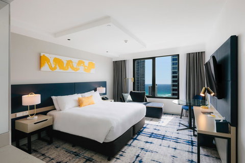 Voco Gold Coast, An IHG Hotel - Holiday Sunshine Coast 42